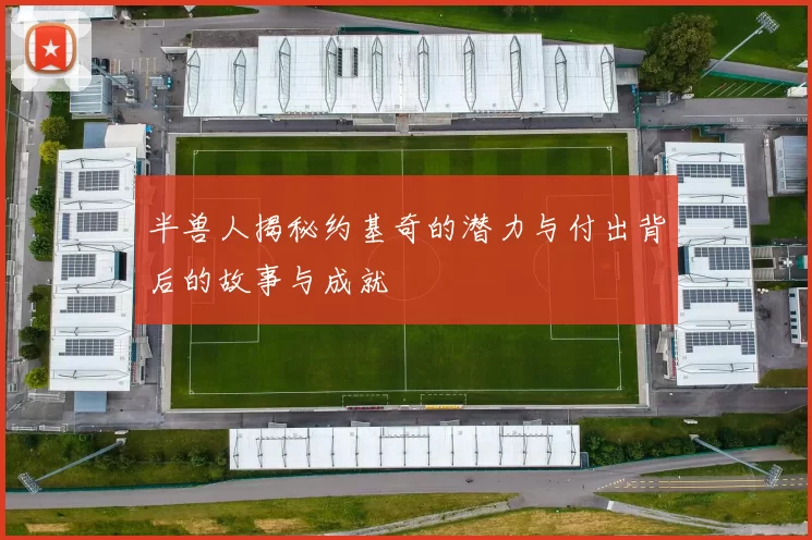 半兽人揭秘约基奇的潜力与付出背后的故事与成就