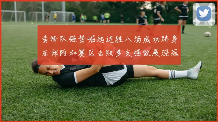 黄蜂队强势崛起连胜八场成功跻身东部附加赛区击败多支强敌展现冠军潜力